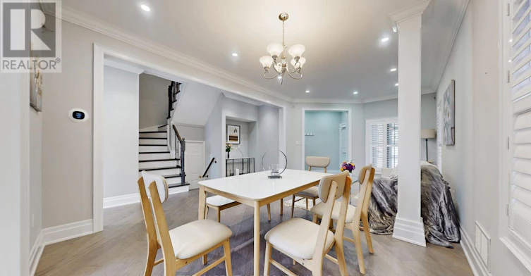 MAIN-191 Milliken Meadows Drive, Markham, ON, L3R 0V9 - 8