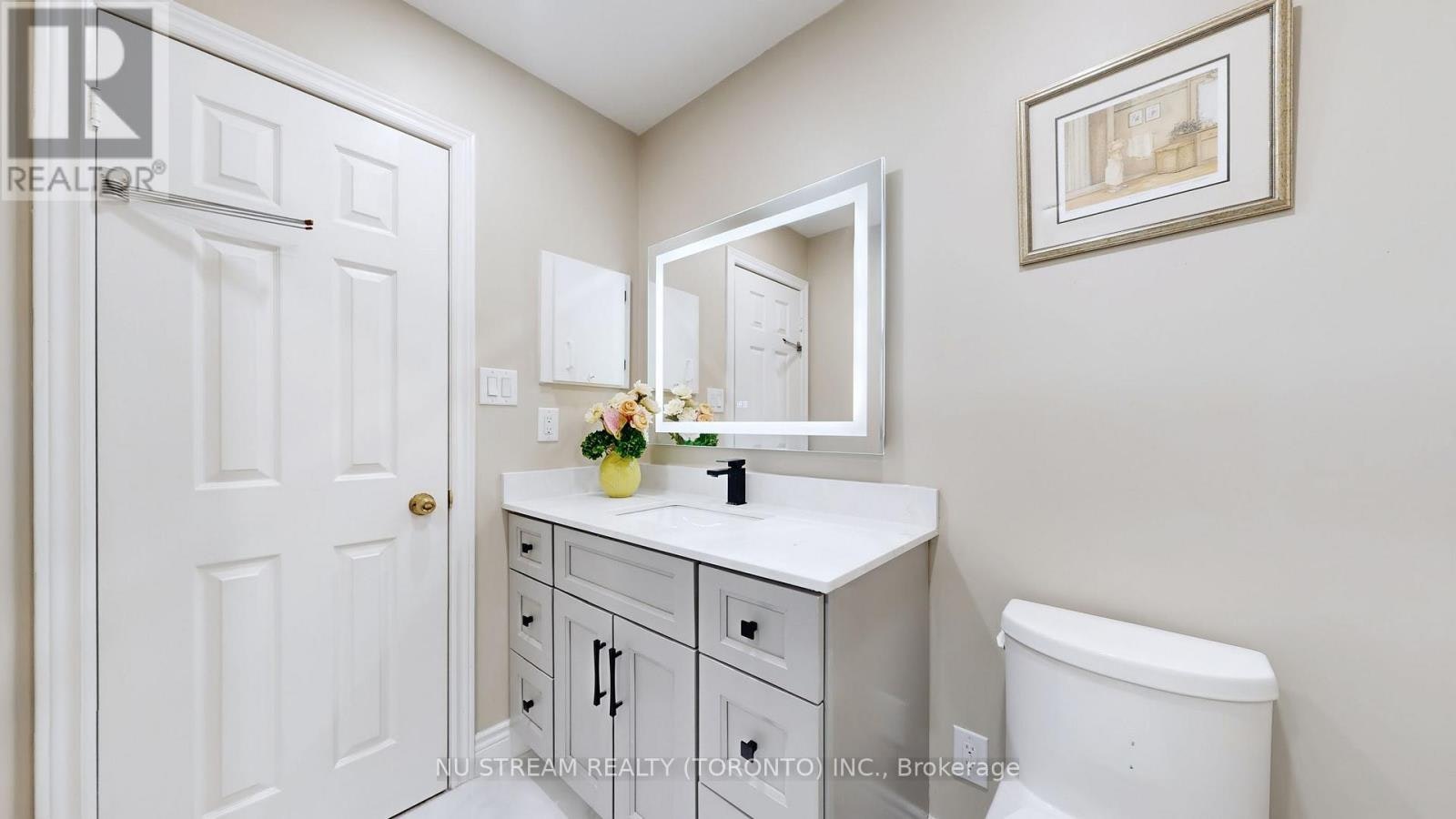 MAIN-191 Milliken Meadows Drive, Markham, ON, L3R 0V9 - 32