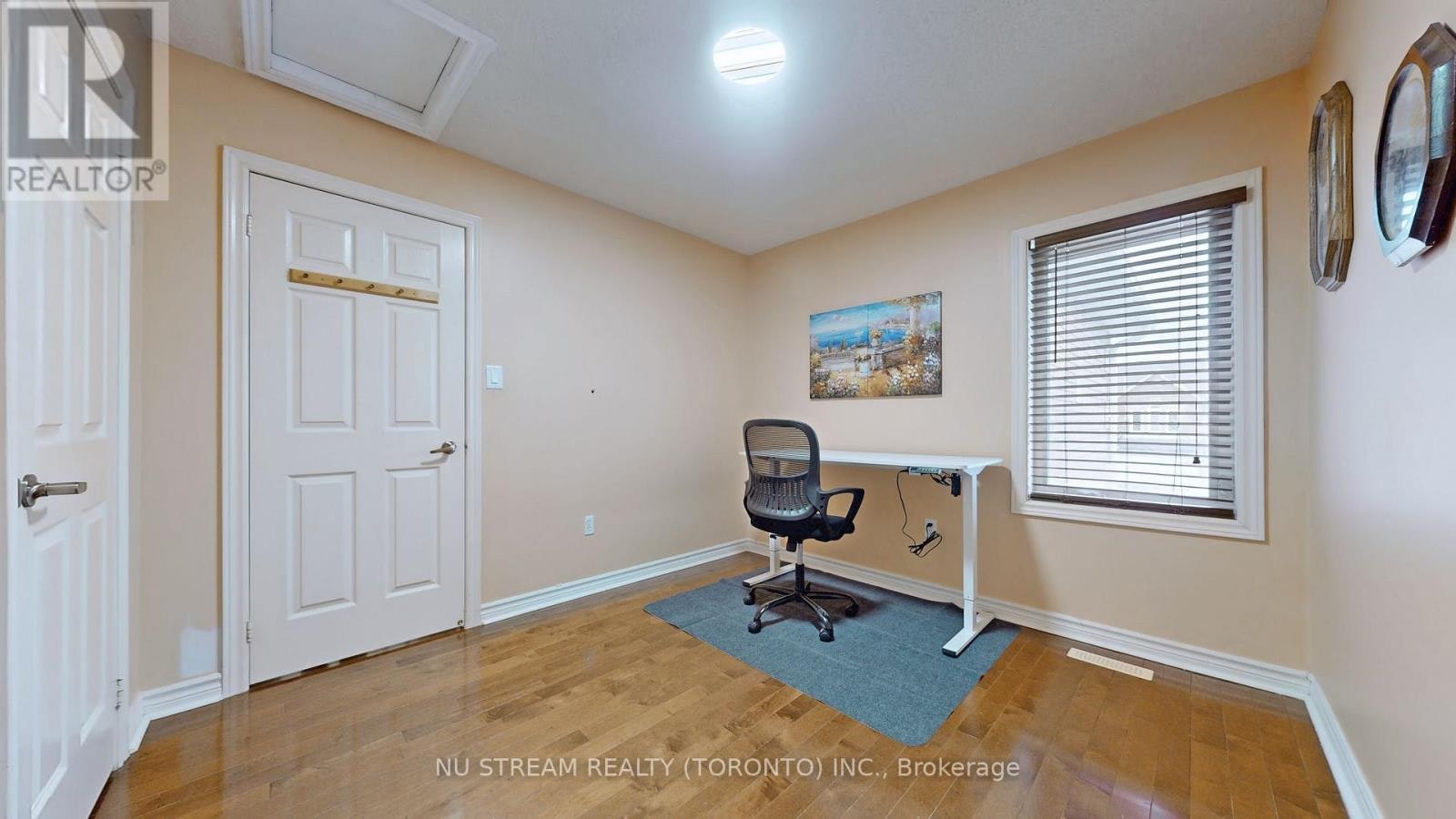 MAIN-191 Milliken Meadows Drive, Markham, ON, L3R 0V9 - 29