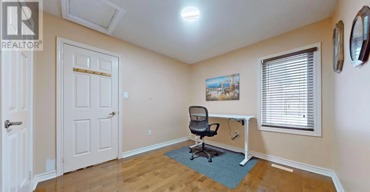 MAIN-191 Milliken Meadows Drive, Markham, ON, L3R 0V9 - 29