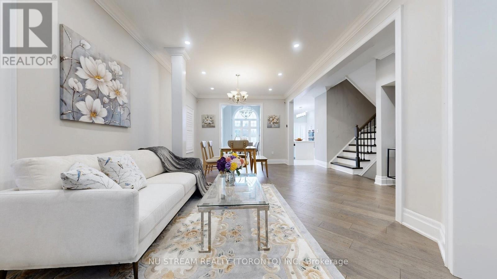 MAIN-191 Milliken Meadows Drive, Markham, ON, L3R 0V9 - 4
