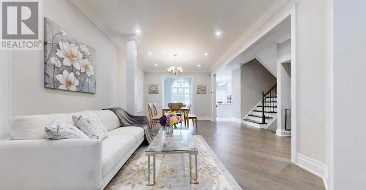 MAIN-191 Milliken Meadows Drive, Markham, ON, L3R 0V9 - 4