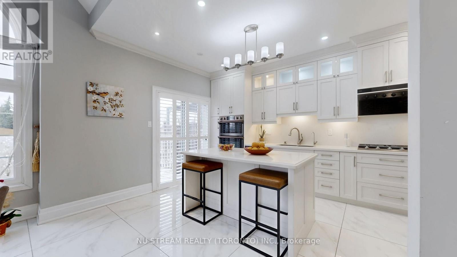 MAIN-191 Milliken Meadows Drive, Markham, ON, L3R 0V9 - 10