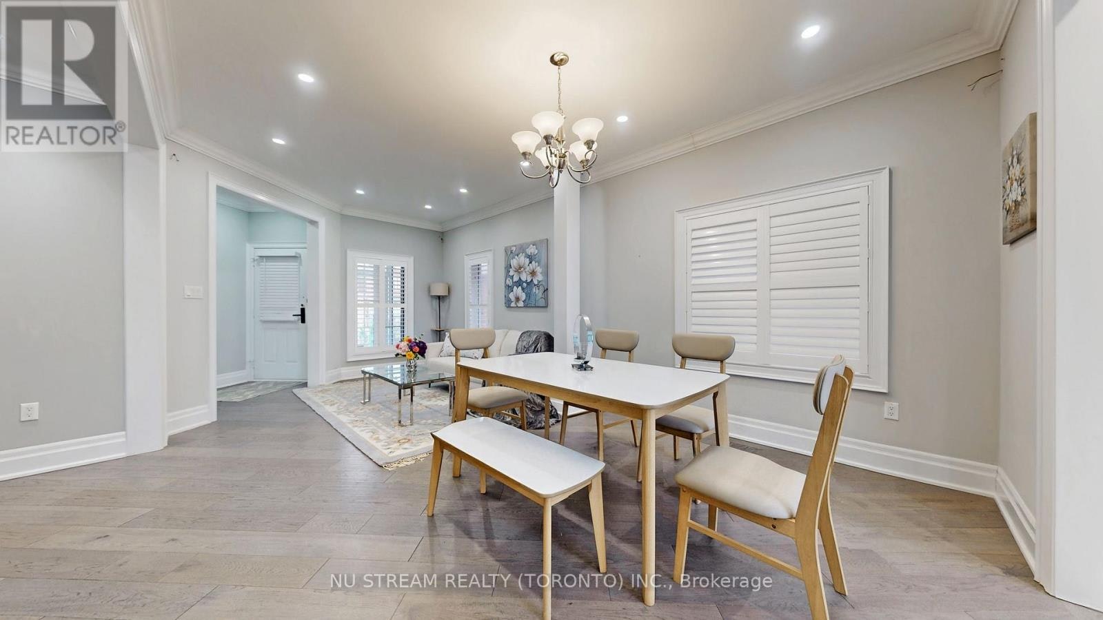 MAIN-191 Milliken Meadows Drive, Markham, ON, L3R 0V9 - 7