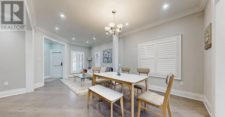 MAIN-191 Milliken Meadows Drive, Markham, ON, L3R 0V9 - 7