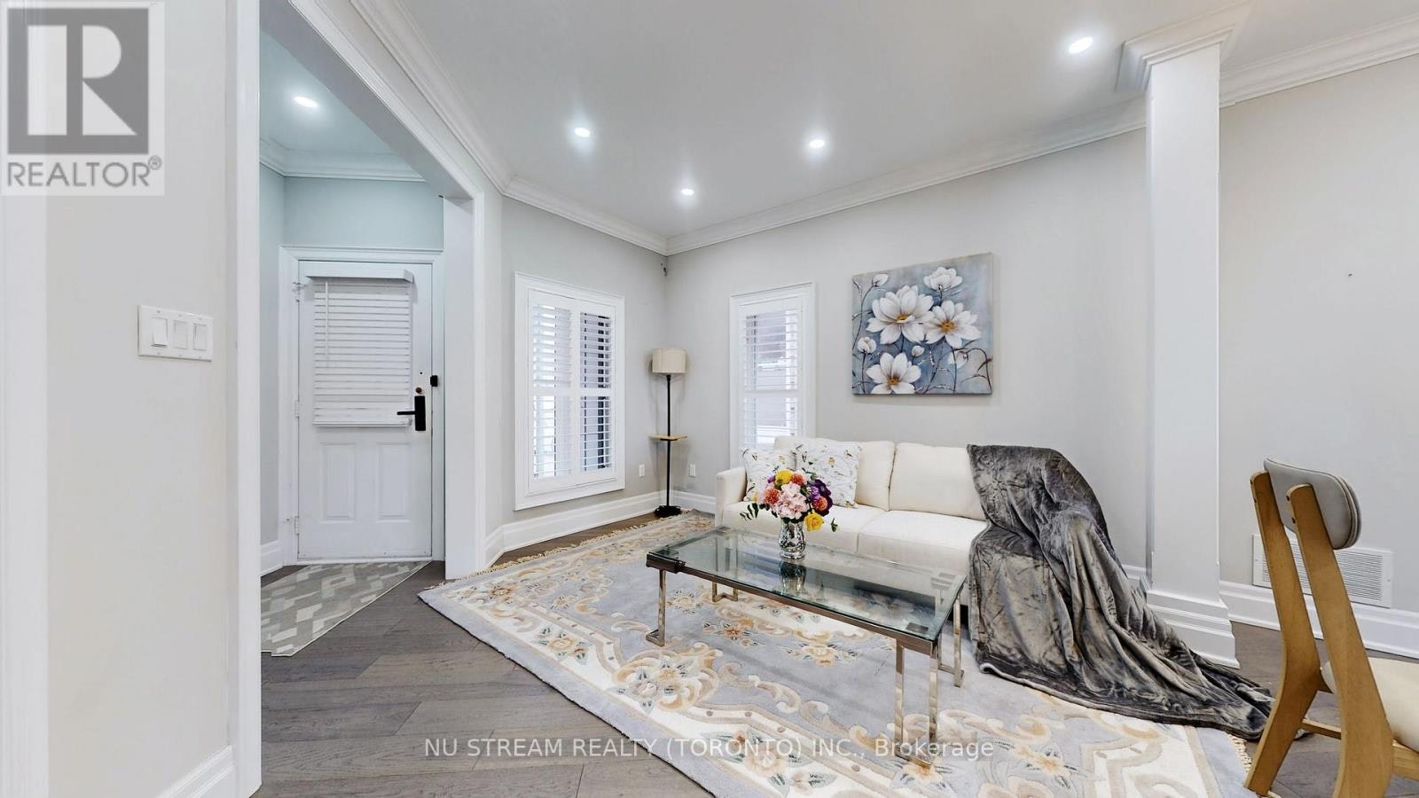 MAIN-191 Milliken Meadows Drive, Markham, ON, L3R 0V9 - 3