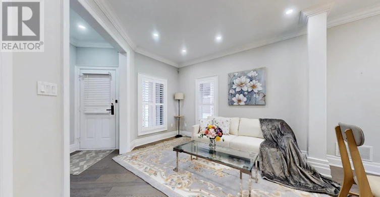 MAIN-191 Milliken Meadows Drive, Markham, ON, L3R 0V9 - 3