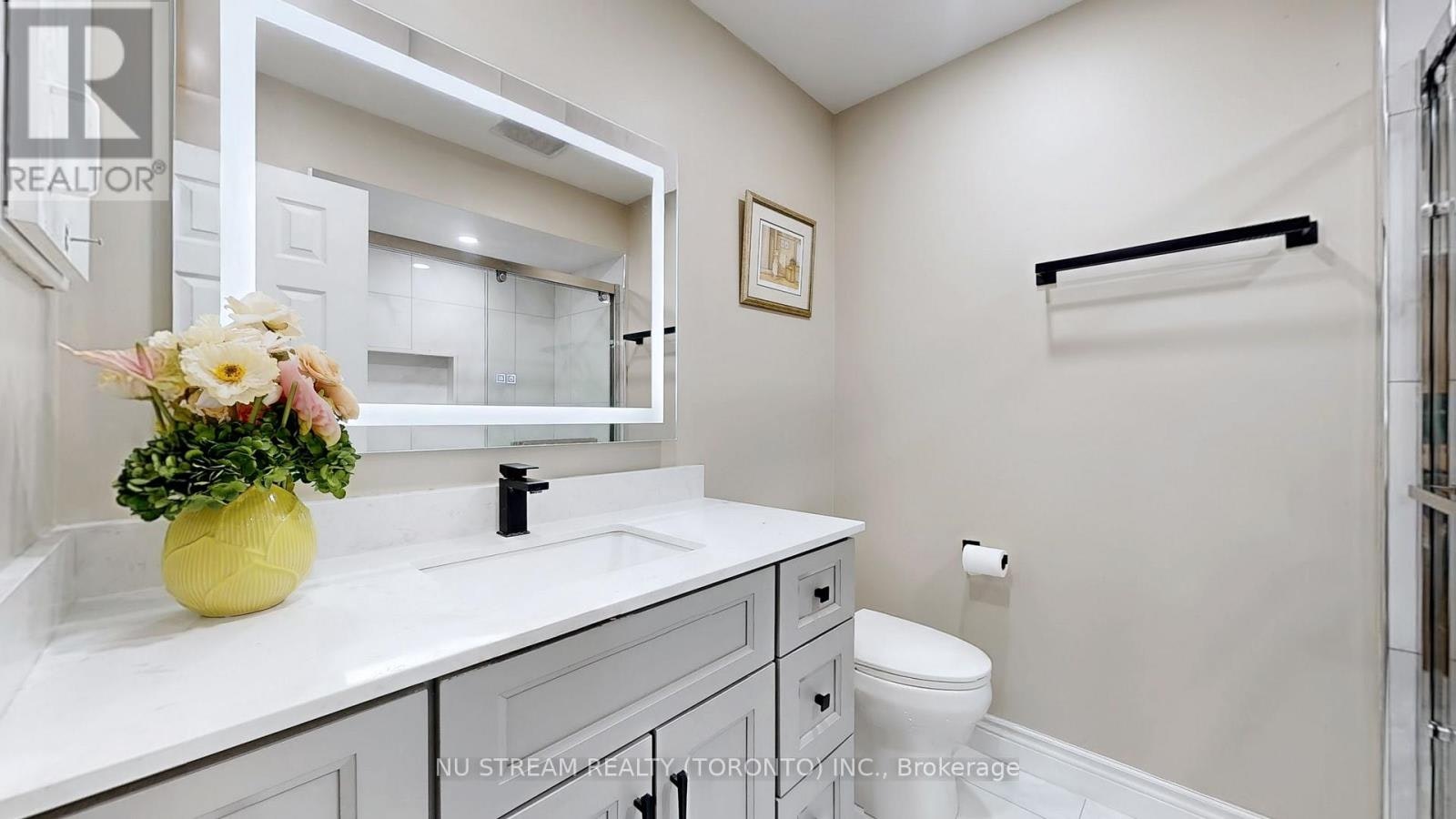 MAIN-191 Milliken Meadows Drive, Markham, ON, L3R 0V9 - 30