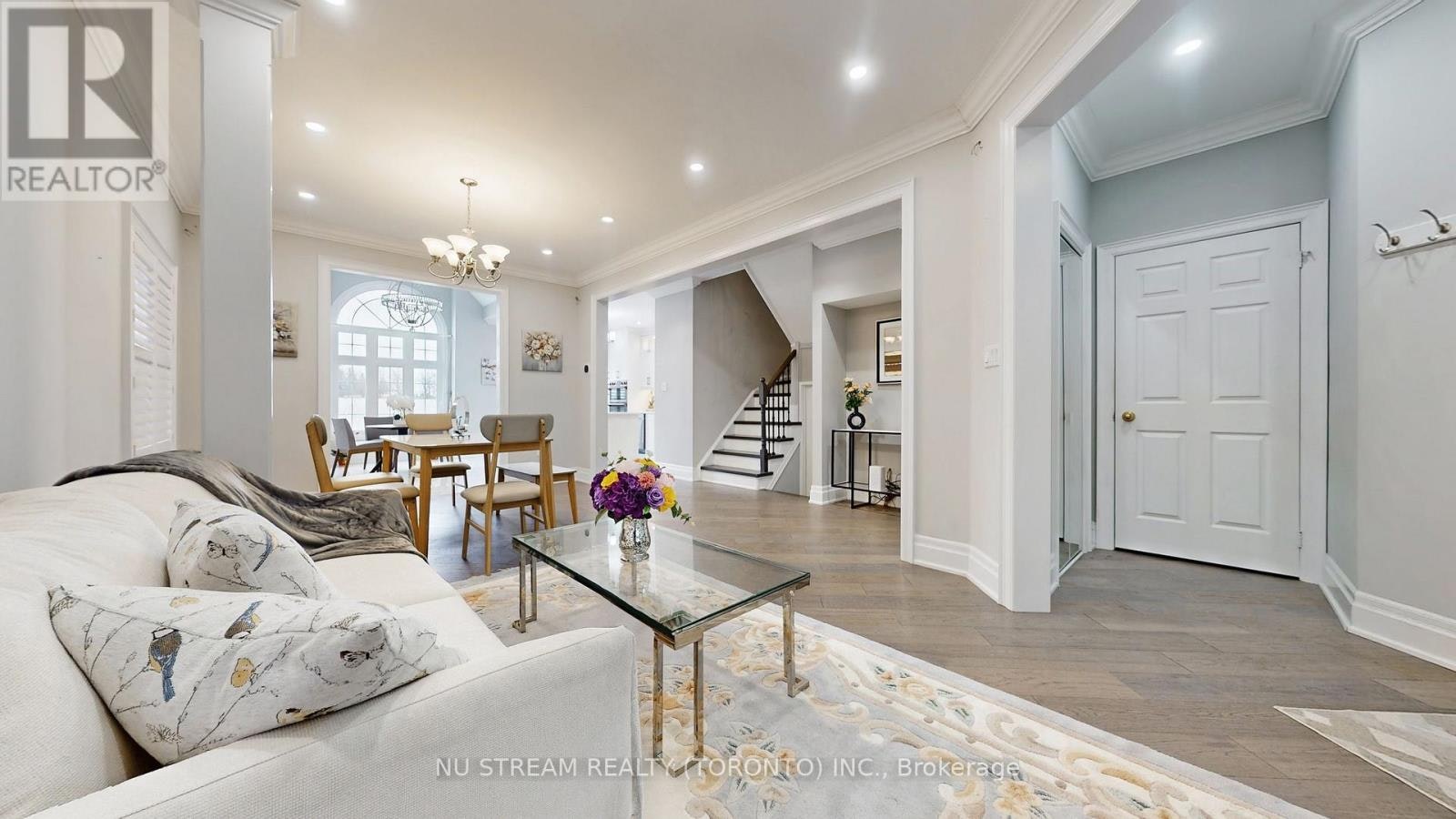 MAIN-191 Milliken Meadows Drive, Markham, ON, L3R 0V9 - 5