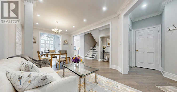 MAIN-191 Milliken Meadows Drive, Markham, ON, L3R 0V9 - 5