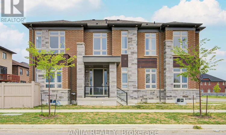 80 William Logan Drive