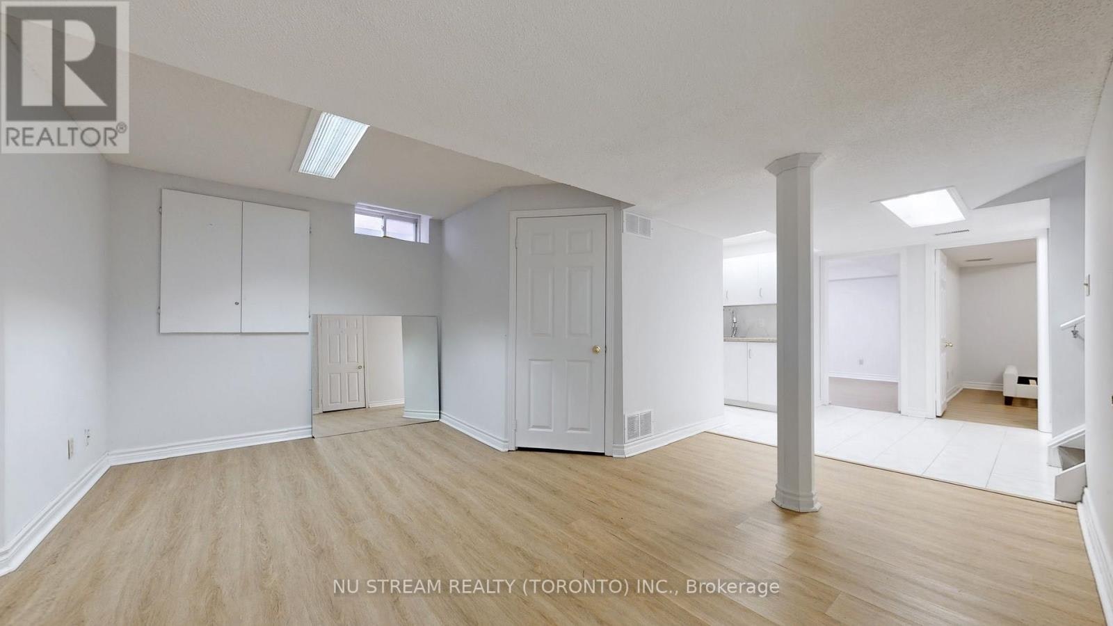 BSMT-191 Milliken Meadows Drive, Markham, ON, L3R 0V9 - 3