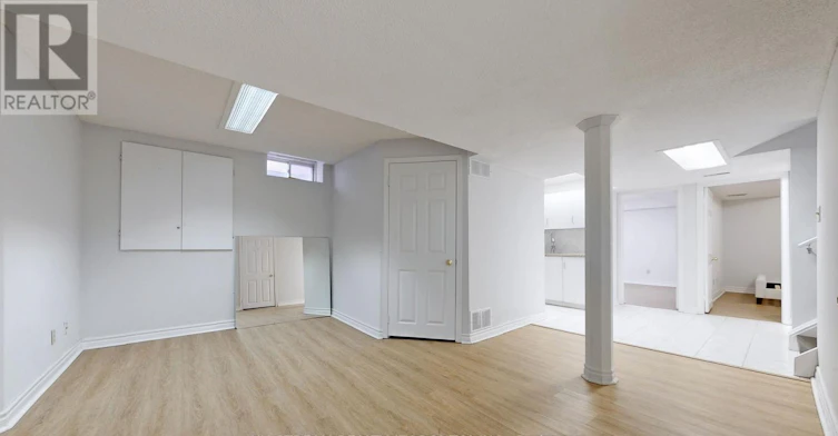 BSMT-191 Milliken Meadows Drive, Markham, ON, L3R 0V9 - 3