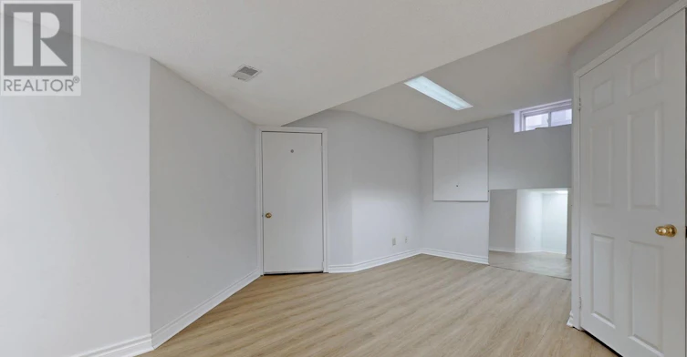 BSMT-191 Milliken Meadows Drive, Markham, ON, L3R 0V9 - 2