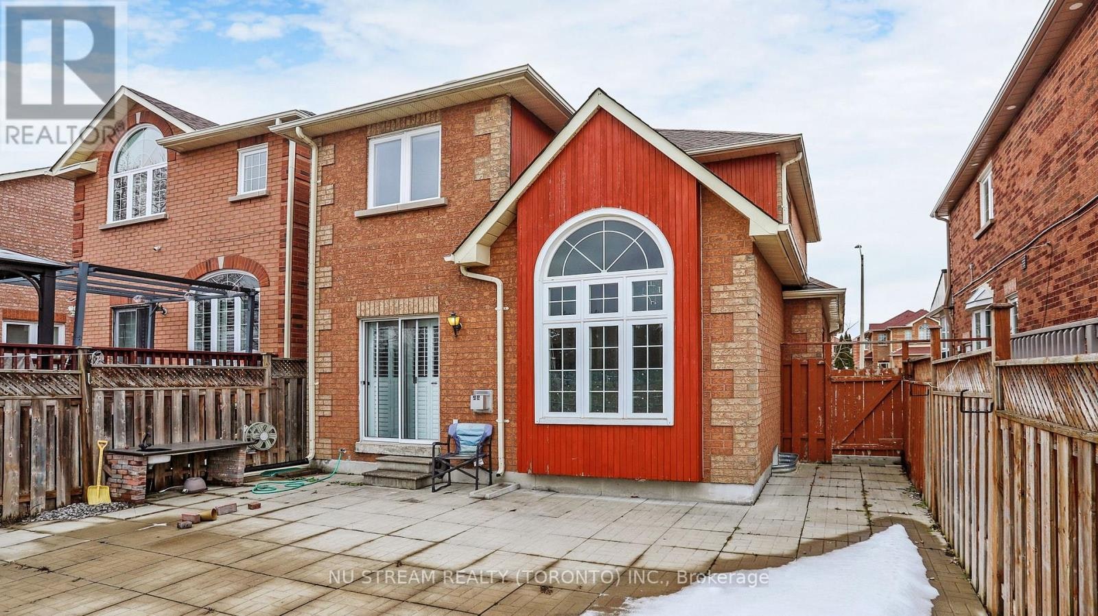 BSMT-191 Milliken Meadows Drive, Markham, ON, L3R 0V9 - 9