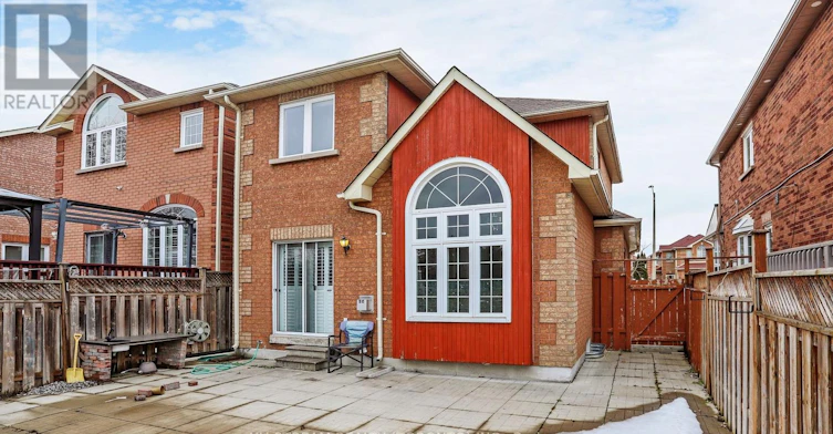 BSMT-191 Milliken Meadows Drive, Markham, ON, L3R 0V9 - 9
