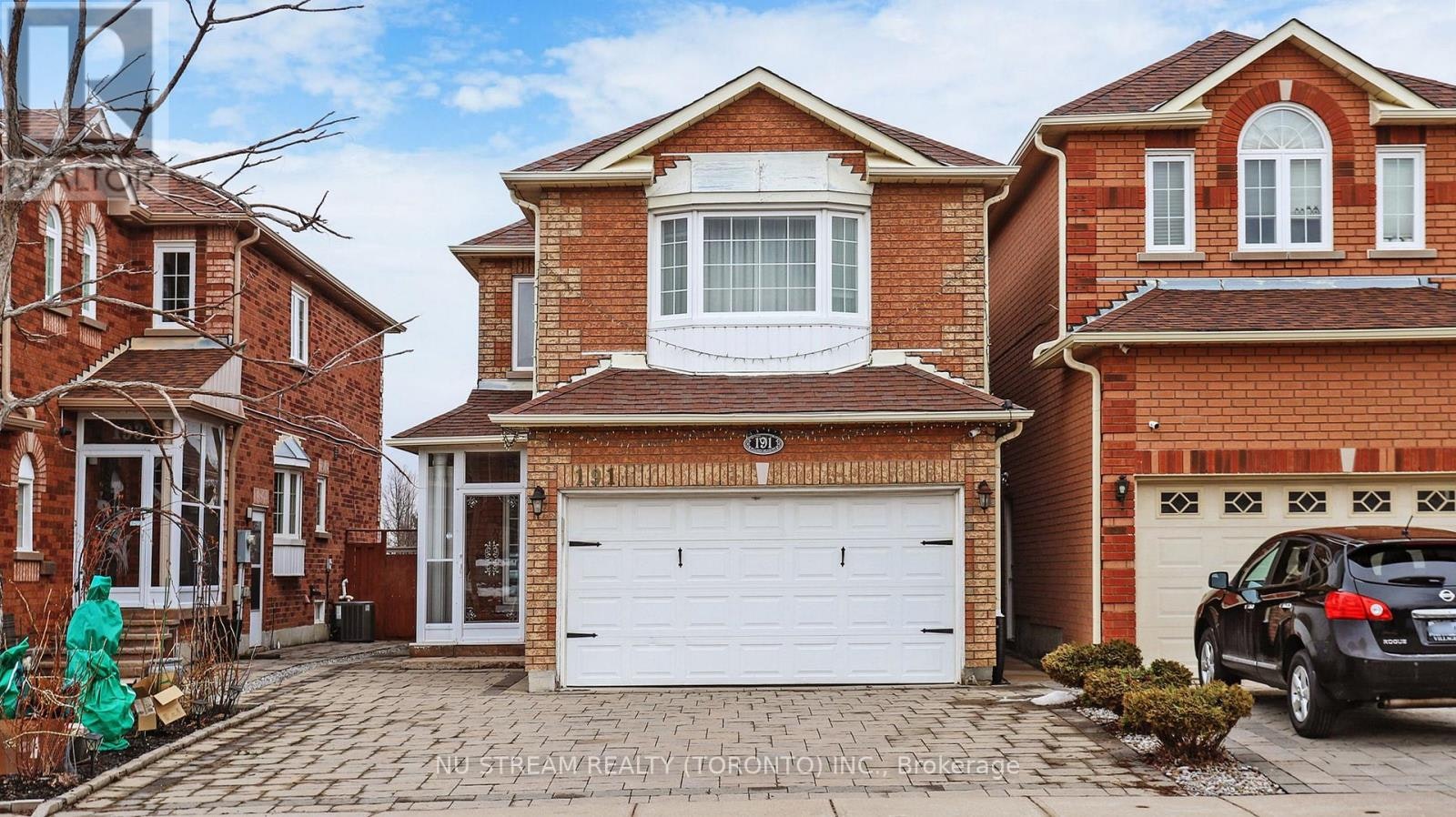 BSMT-191 Milliken Meadows Drive, Markham, ON, L3R 0V9