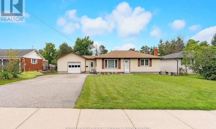 207 Warnica Road
