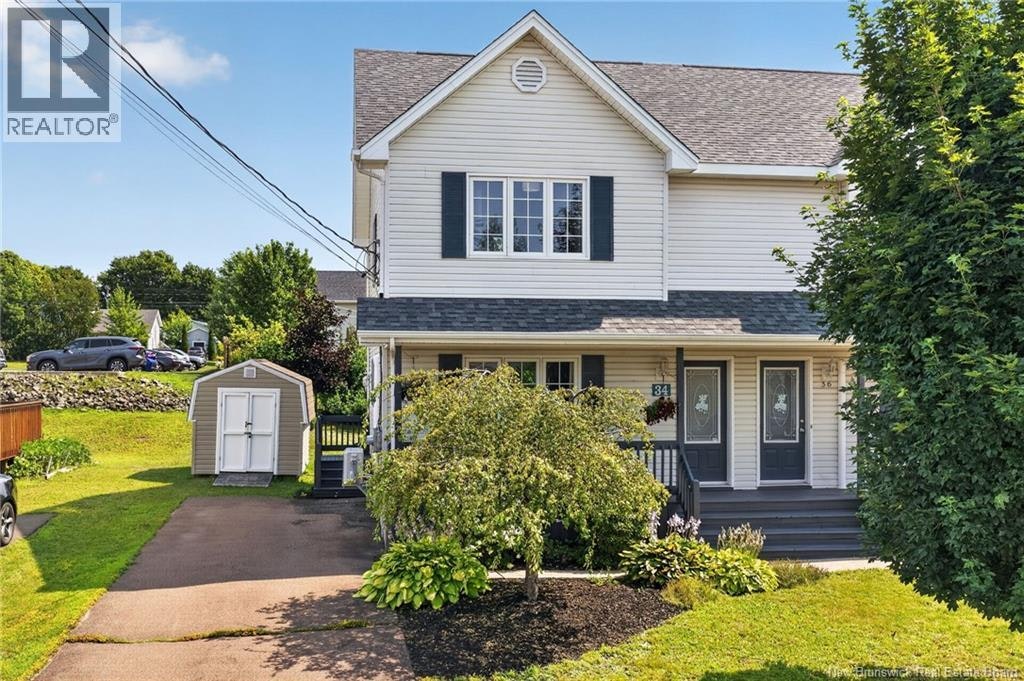 34 Rachel, Shediac, NB, E4P 9A4