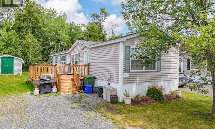113 Glenmar Drive