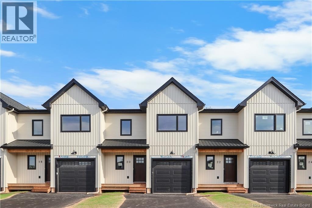 20 Vision Court, Dieppe, NB, E1K 0A8