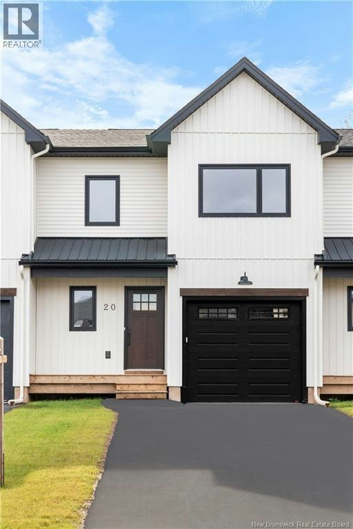 20 Vision Court, Dieppe, NB, E1K 0A8