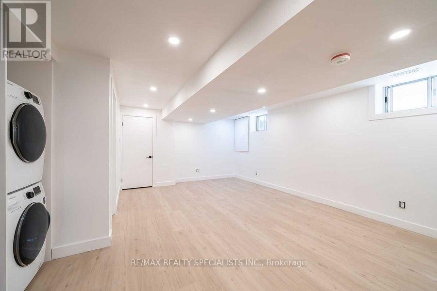 LOWER-29 Goodwood Avenue, Toronto, ON, M6E 1J1 - 7