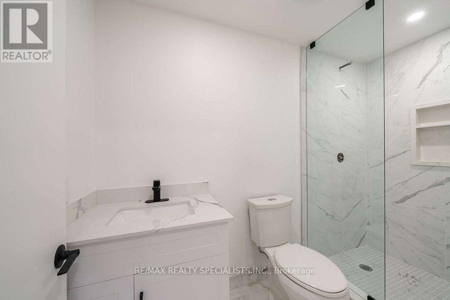 LOWER-29 Goodwood Avenue, Toronto, ON, M6E 1J1 - 6