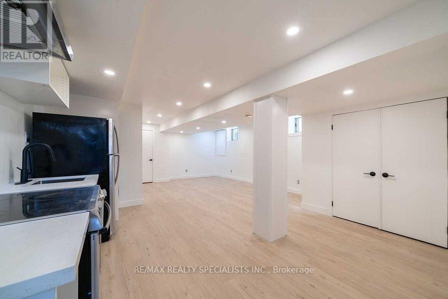 LOWER-29 Goodwood Avenue, Toronto, ON, M6E 1J1 - 4