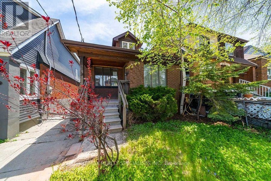 LOWER-29 Goodwood Avenue, Toronto, ON, M6E 1J1 - 15