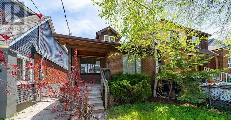 LOWER-29 Goodwood Avenue, Toronto, ON, M6E 1J1 - 15
