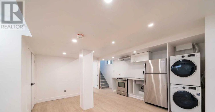 LOWER-29 Goodwood Avenue, Toronto, ON, M6E 1J1 - 2