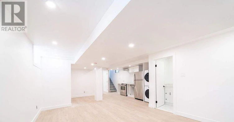 LOWER-29 Goodwood Avenue, Toronto, ON, M6E 1J1 - 3