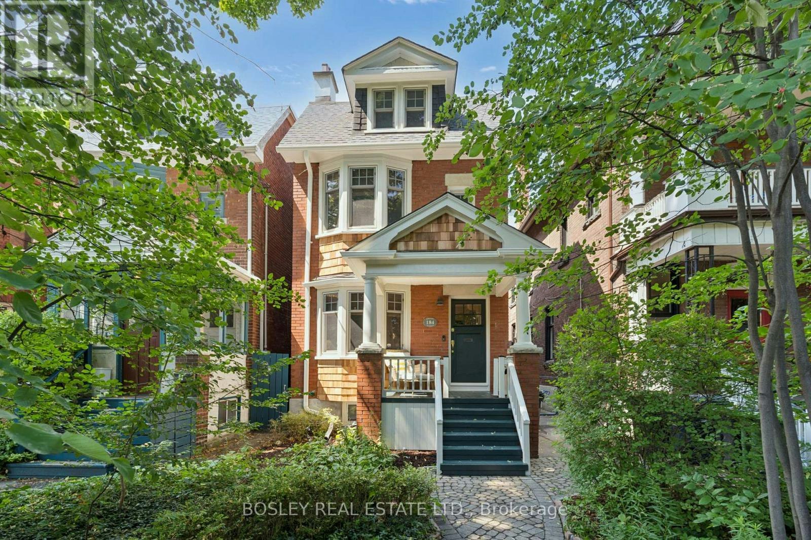 184 Wright Avenue, Toronto, ON, M6R 1L2