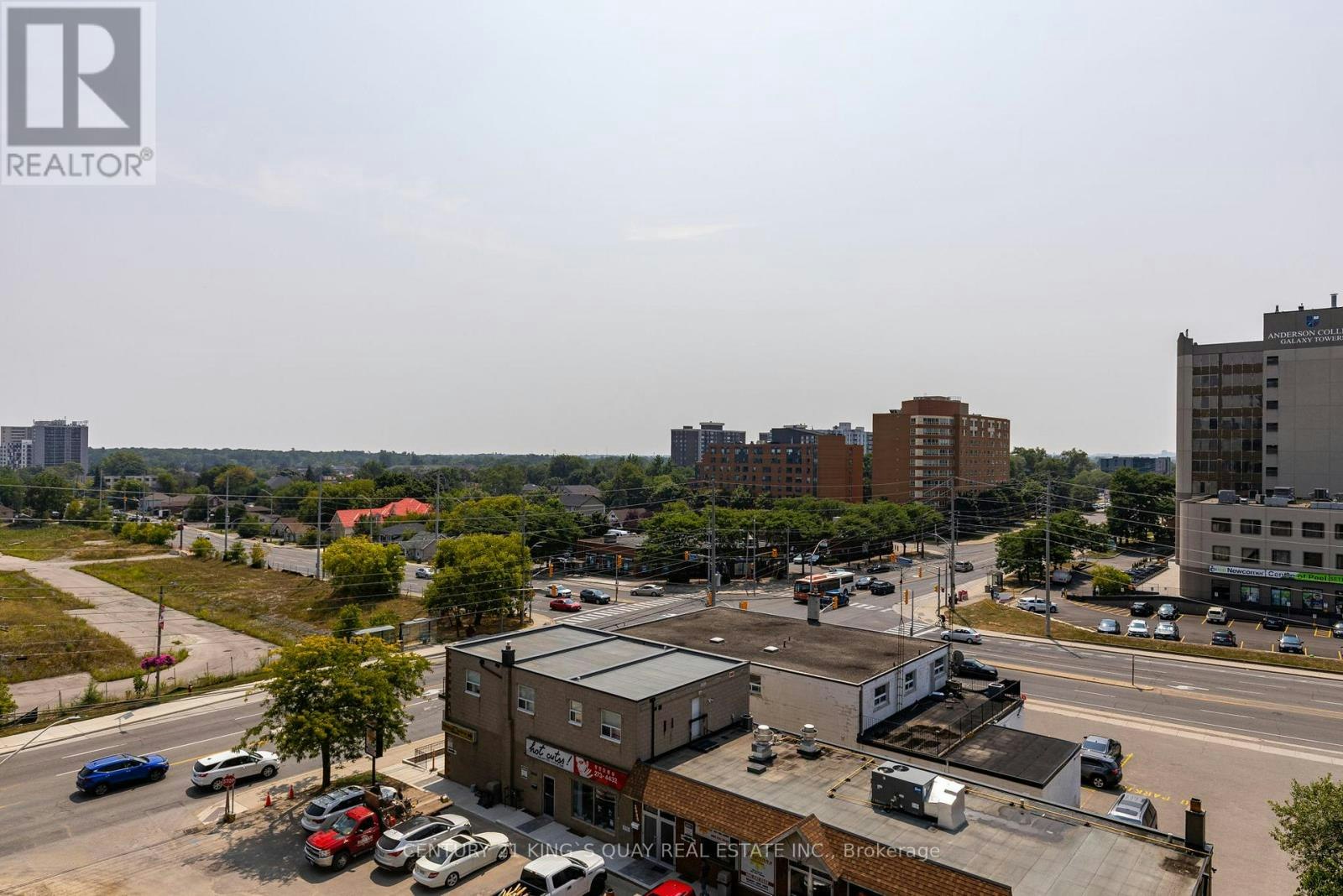 614-3009 Novar Road, Mississauga, ON, L5B 0P9 - 22