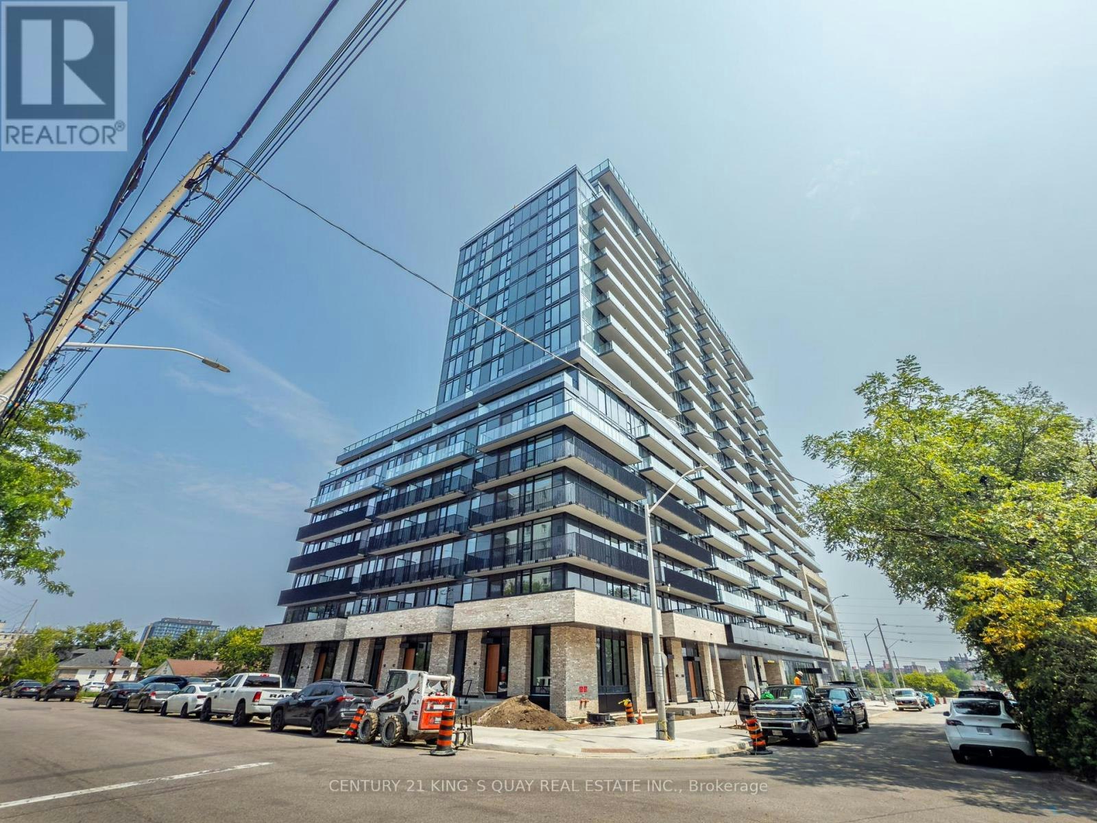 614-3009 Novar Road, Mississauga, ON, L5B 0P9 - 23