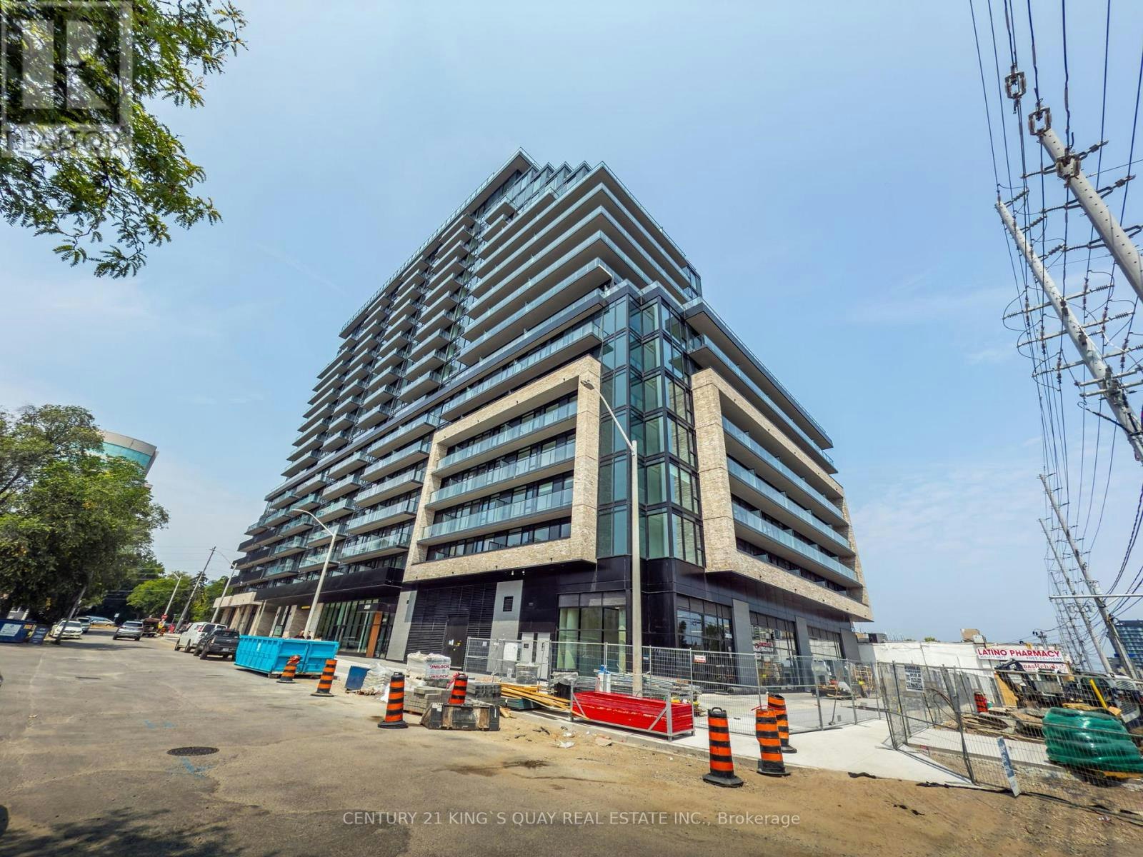 614-3009 Novar Road, Mississauga, ON, L5B 0P9 - 24