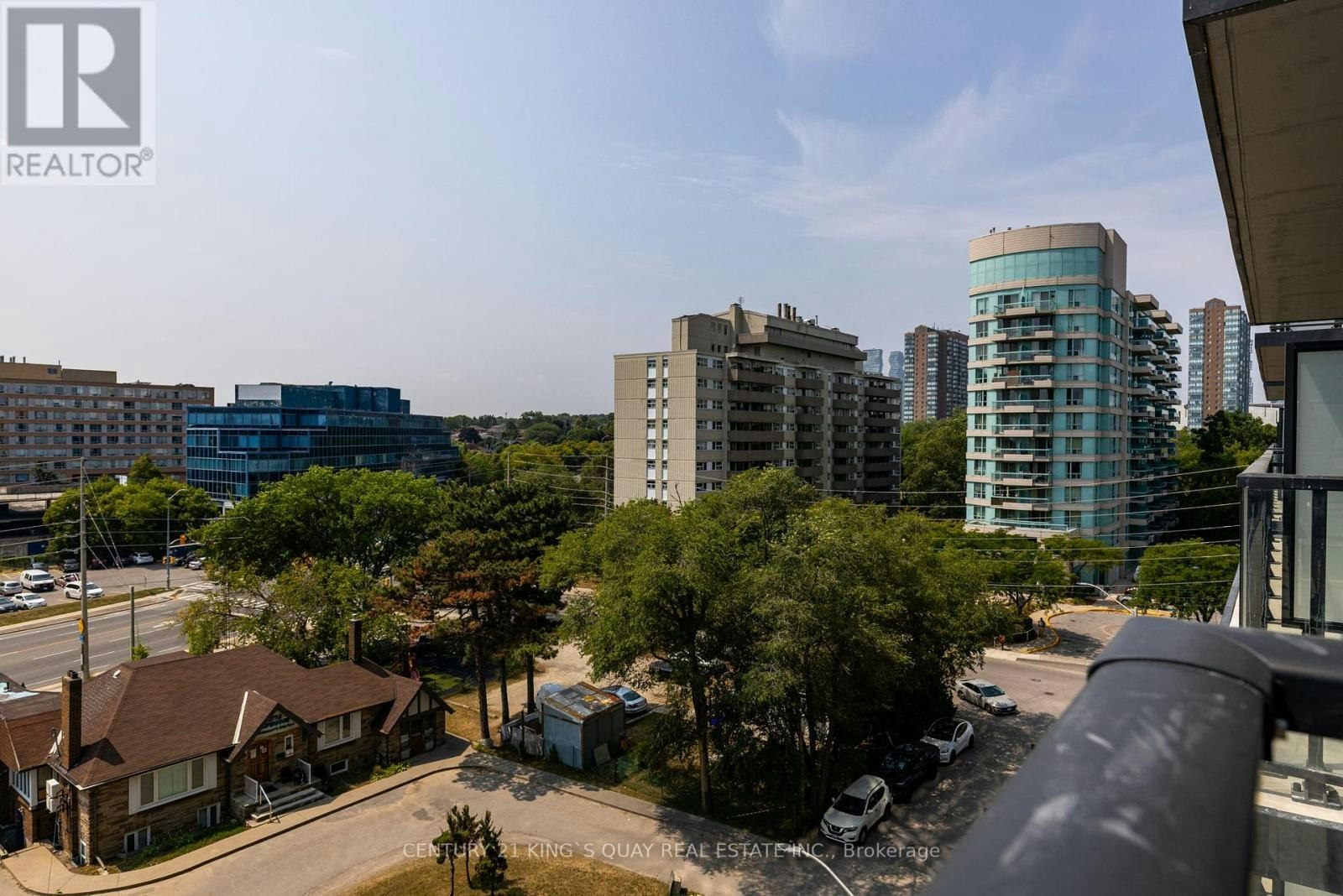 614-3009 Novar Road, Mississauga, ON, L5B 0P9 - 21