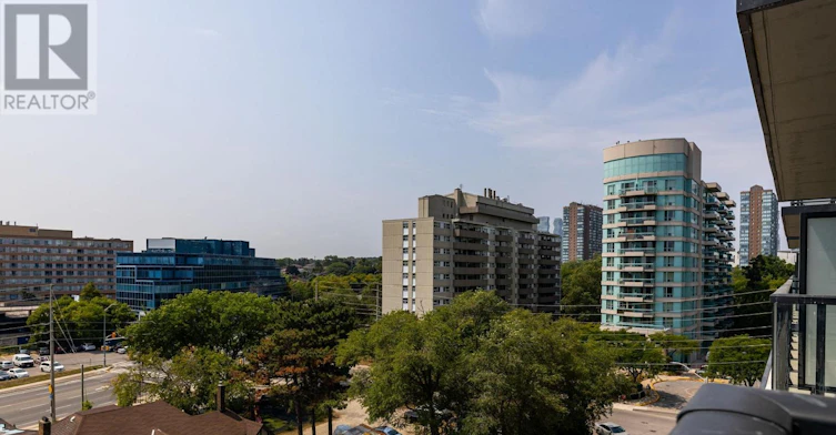 614-3009 Novar Road, Mississauga, ON, L5B 0P9 - 21