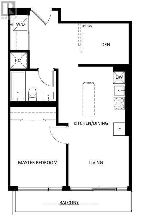 614-3009 Novar Road, Mississauga, ON, L5B 0P9 - 2