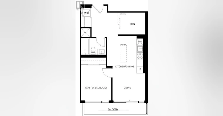 614-3009 Novar Road, Mississauga, ON, L5B 0P9 - 2