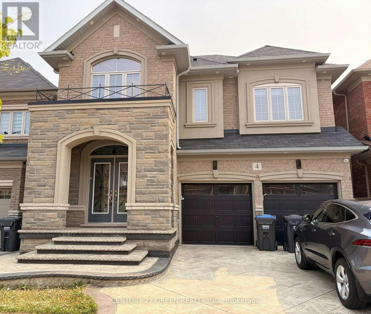 4 Action Drive, Brampton, ON, L7A 4X8