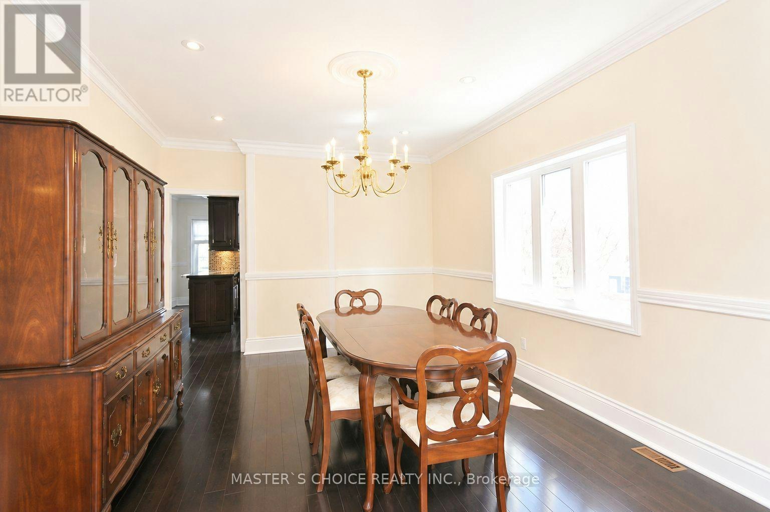 5265 Elmridge Drive, Mississauga, ON, L5M 5A4 - 4