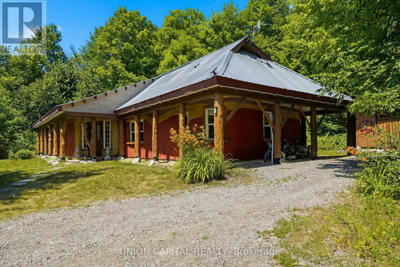 755 Scotch Settlement Road, Madoc, ON, K0K 2K0