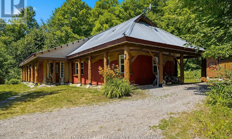 755 Scotch Settlement Road
