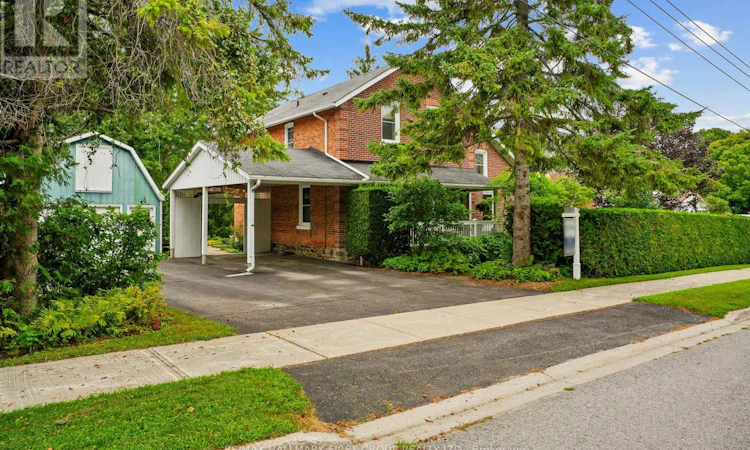 20 Kensington Avenue