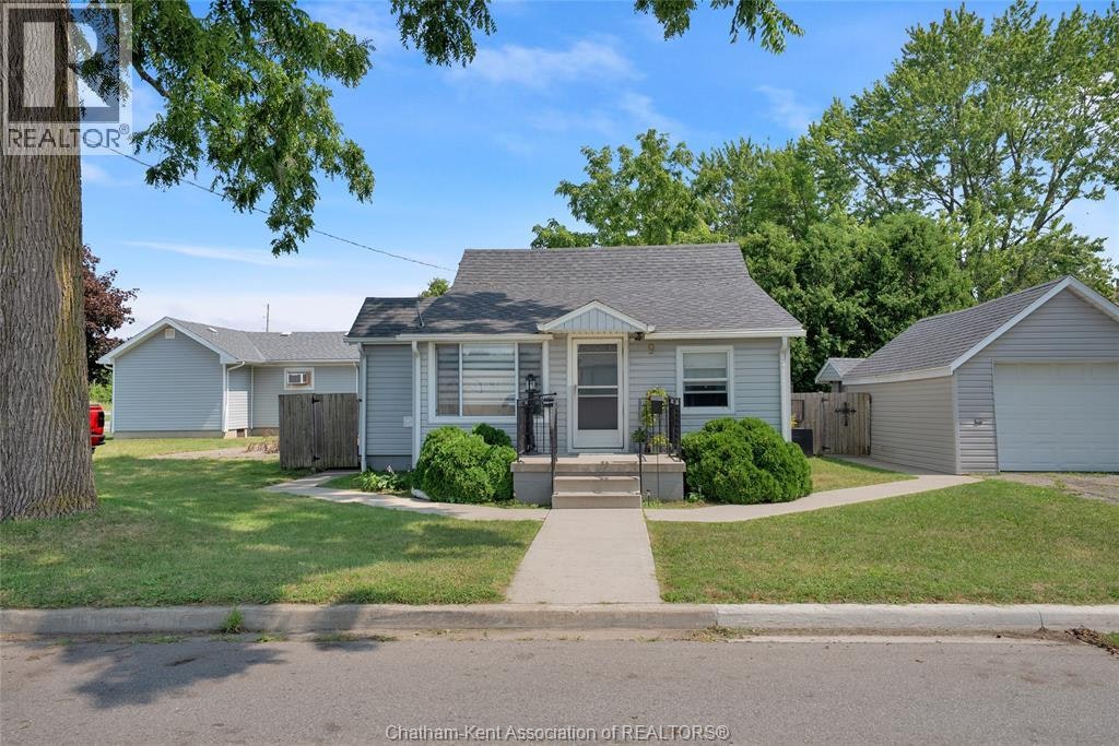 9 Park Lane, Chatham-Kent, ON, N7M 4X9