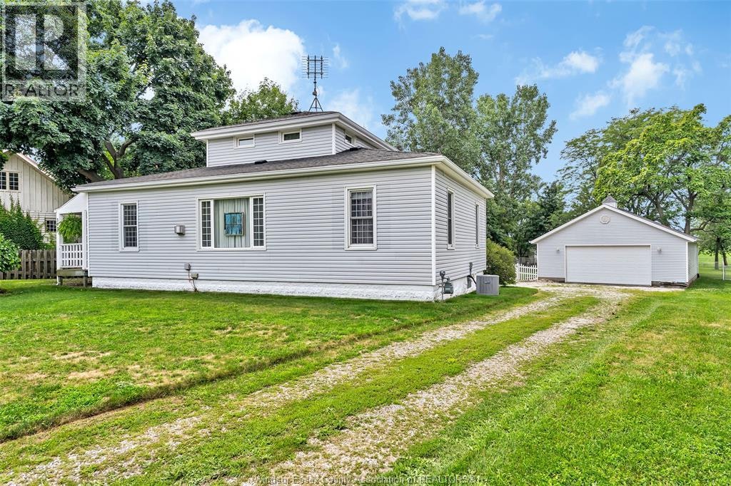 509 County 34 Road West, Kingsville, ON, N8M 2X5