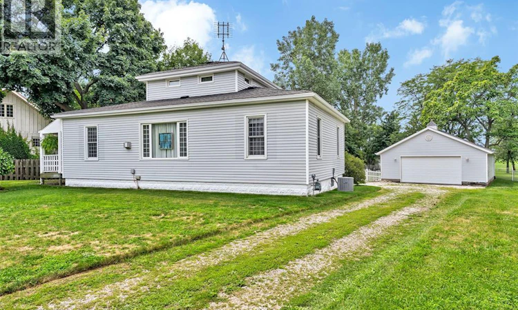 509 County 34 Road West