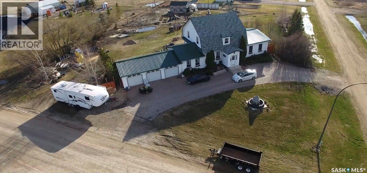 10460 6th Avenue, Humboldt, SK, S7K 5L3